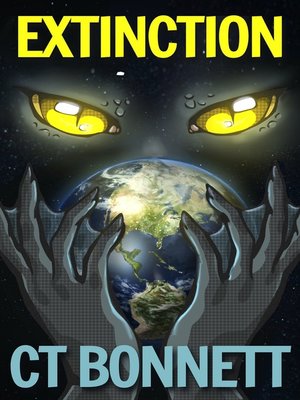 cover image of Extinction